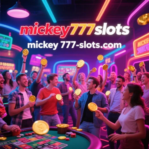 mickey777-slots.com favicon
