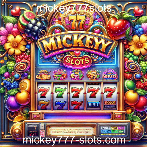 mickey777slots